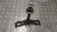 Yamaha XJ 900S Diversion 4KM T de Fourche inferior,BOTTOM YOKE CLAMP