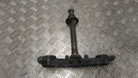 Yamaha XJ 900S Diversion 4KM T de Fourche inferior,BOTTOM YOKE CLAMP