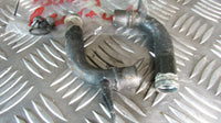Yamaha Fazer FZS 600 2000 (1998/2003) RJ021 bloc moteur arrière de connecteur de