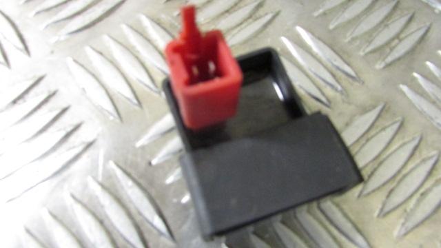 KAWASAKI NINJA ZX6R ZX-6R J1 J2 2000/2 CARBURANT ESSENCE GAZ RELAIS POMPE CF308B