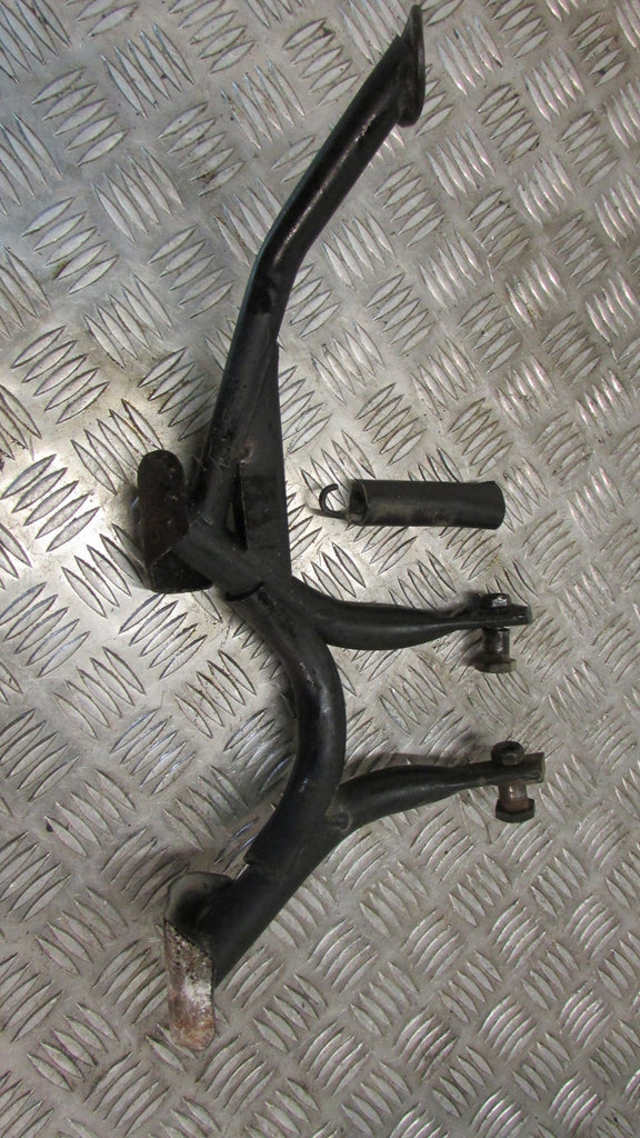 Yamaha XJ 900S Diversion 4KM Bequille Central,Centre STAND center
