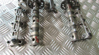 Yamaha Fazer FZS 600 2000 (1998/2003) RJ021 d'Arbre à cam et les supports,Camsha