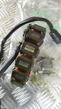 KAWASAKI NINJA ZX6R ZX-6R J1 J2 2000/2 ,Alternateur, Bobine Alternator,GENERATOR