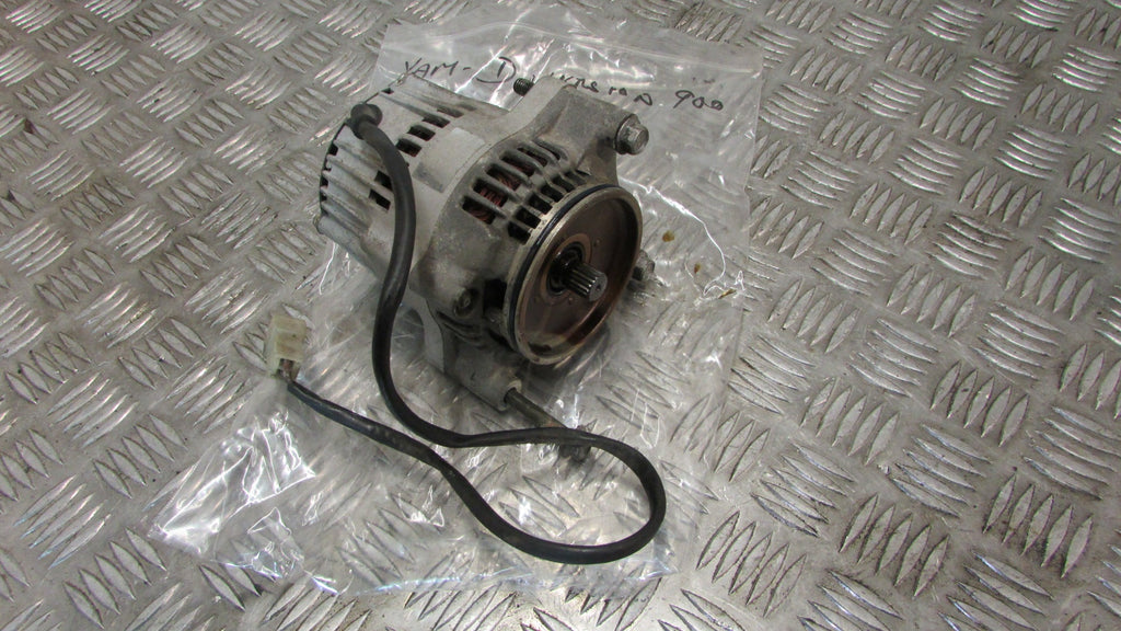 Yamaha XJ 900S Diversion 4KM Alternateur, Bobine genterateur,GENERATOR ALTERNATO