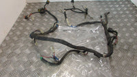 Yamaha XJ 900S Diversion 4KM faisceau principal avec CDI conection,Wiring HARNES
