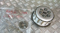 Yamaha Fazer FZS 600 2000 (1998/2003) RJ021 EMBRAYAGE panier basquet ,des plaque