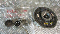 Yamaha Fazer FZS 600 2000 (1998/2003) RJ021 EMBRAYAGE panier basquet ,des plaque