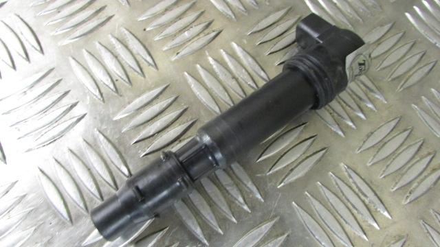 KAWASAKI NINJA ZX6R ZX-6R J1 J2 2000/2 ,bobine d'allumage,ignition coil spark pl