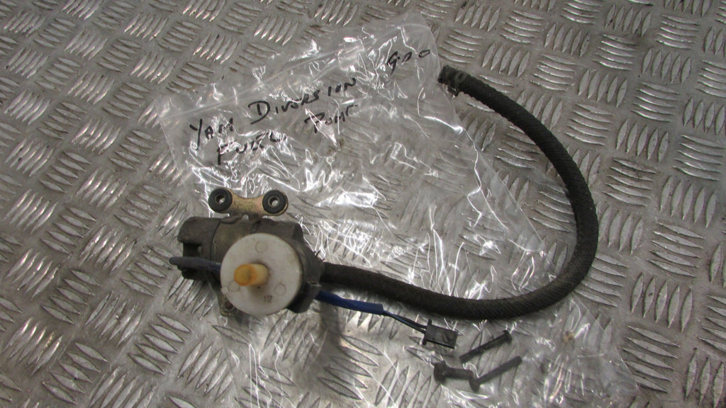 Yamaha XJ 900S Diversion 4KM Pompe à essence ,FUEL PUMP petrol