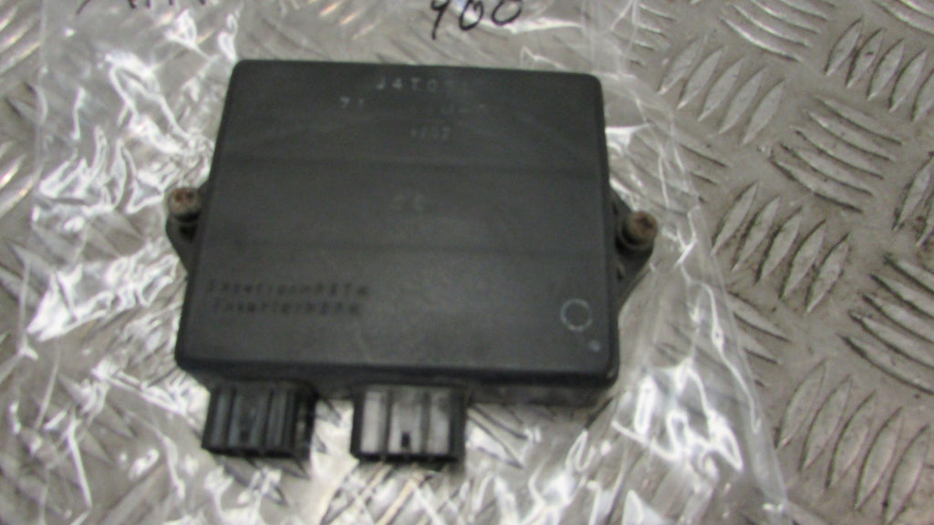 Yamaha XJ 900S Diversion 4KM CDI ECU, manipulateur dispositif de commande BOX ,,