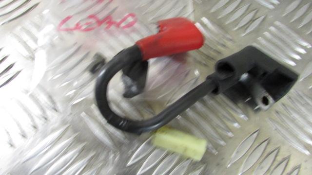 KAWASAKI NINJA ZX6R ZX-6R J1 J2 2000/2 Fil + batterie,,battery posative lead,,
