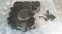 Yamaha Fazer FZS 600 2000 (1998/2003) RJ021 pan de carter d'huile. ,Sump oil pan