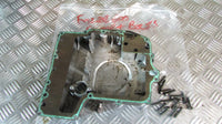 Yamaha Fazer FZS 600 2000 (1998/2003) RJ021 pan de carter d'huile. ,Sump oil pan