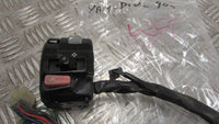 Yamaha XJ 900S Diversion 4KM COMMODO GUIDON GAUCHE comodo,HANDLEBAR SWITCHES LEF