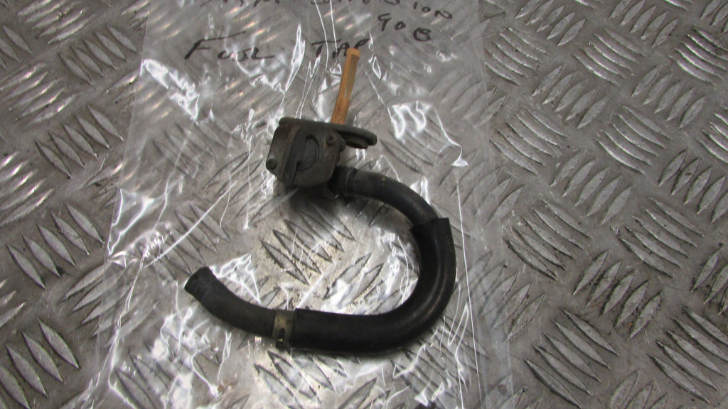 Yamaha XJ 900S Diversion 4KM robinet d'essense,PETROL/FUEL TAP,
