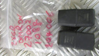 KAWASAKI NINJA ZX6R ZX-6R J1 J2 2000/2 RELAIS x 2, Omron 27002 1088 204006,Relay