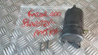 Yamaha Fazer FZS 600 2000 (1998/2003) RJ021 Demarreur, STARTER MOTOR