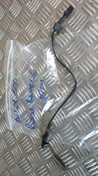 Yamaha Fazer FZS 600 2000 (1998/2003) RJ021 Interrupteur contacteur de feu de fr