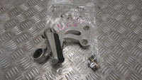 Yamaha XJ 900S Diversion 4KM repose pied AR gauche,arrier pasager,rear left foot