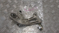 Yamaha XJ 900S Diversion 4KM repose pied AR gauche,arrier pasager,rear left foot