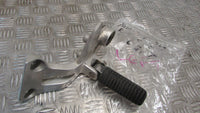 Yamaha XJ 900S Diversion 4KM repose pied AR gauche,arrier pasager,rear left foot