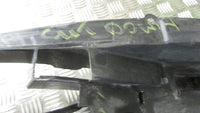 KAWASAKI NINJA ZX6R ZX-6R J1 J2 2000/2 Habillages carenage carrosserie carénage