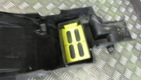 KAWASAKI NINJA ZX6R ZX-6R J1 J2 2000/2 Habillages carenage carrosserie carénage