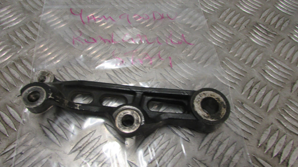 Yamaha XJ 900S Diversion 4KM barre de support pour ÉTRIER DE FREIN arrier,,rear