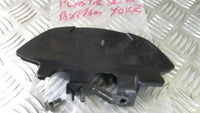 KAWASAKI NINJA ZX6R ZX-6R J1 J2 2000/2 Fourche cache base Habillages,, lower for