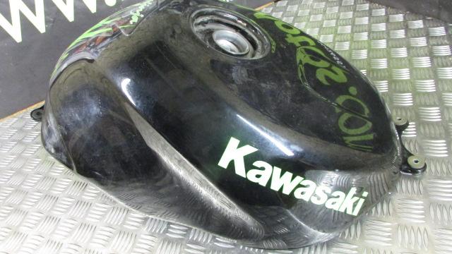 KAWASAKI NINJA ZX6R ZX-6R J1 J2 2000/2 ,réservoir carburant essence, ,PETROL/FUE