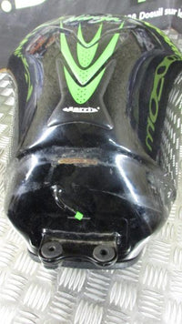 KAWASAKI NINJA ZX6R ZX-6R J1 J2 2000/2 ,réservoir carburant essence, ,PETROL/FUE