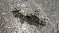 Yamaha XJ 900S Diversion 4KM Platine et repose pied AV avant droite,,FOOT REST H