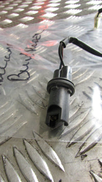 Yamaha Fazer FZS 600 2000 (1998/2003) RJ021 douille de l'ampoule côté-lumière,,s