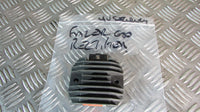 Yamaha Fazer FZS 600 2000 (1998/2003) RJ021 Regulateur,RECTIFIER regulator, OEM