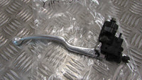 Yamaha XJ 900S Diversion 4KM levier d'embrayage et suport,,CLUTCH LEVER & suppor