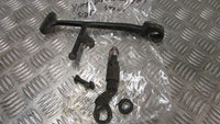 Yamaha XJ 900S Diversion 4KM Bequilles Laterales,SIDE STAND ASSY KICK PROP,