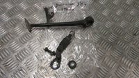 Yamaha XJ 900S Diversion 4KM Bequilles Laterales,SIDE STAND ASSY KICK PROP,