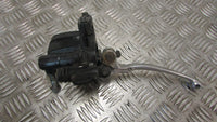 Yamaha XJ 900S Diversion 4KM maitre-cylindre de frein AV avec levier, ,FRONT BRA