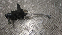 Yamaha XJ 900S Diversion 4KM maitre-cylindre de frein AV avec levier, ,FRONT BRA