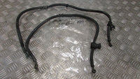 Yamaha XJ 900S Diversion 4KM Durites de frein avant , front BRAKE LINES