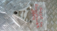 Yamaha Fazer FZS 600 2000 (1998/2003) RJ021 Platine pour ÉTRIER DE FREIN arrier,