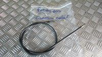 Yamaha Fazer FZS 600 2000 (1998/2003) RJ021 câble d'embrayage,,CLUTCH CABLE,
