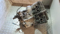 Yamaha XJ 900S Diversion 4KM * Moteur 4KM 006333 ,ENGINE Complete