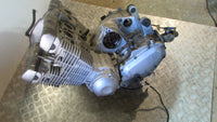 Yamaha XJ 900S Diversion 4KM * Moteur 4KM 006333 ,ENGINE Complete