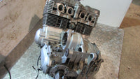 Yamaha XJ 900S Diversion 4KM * Moteur 4KM 006333 ,ENGINE Complete