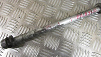Honda NSR125R 2002 (95>03)Foxeye ,Axe de rue arrier,,rear wheel axle, spindle,