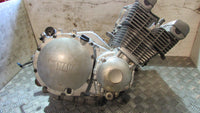 Yamaha XJ 900S Diversion 4KM * Moteur 4KM 006333 ,ENGINE Complete