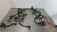 Yamaha MT-09 Tracer * faisceau principal avec CDI conection,Wiring HARNESS loom