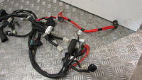 Yamaha MT-09 Tracer * faisceau principal avec CDI conection,Wiring HARNESS loom