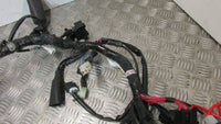 Yamaha MT-09 Tracer * faisceau principal avec CDI conection,Wiring HARNESS loom